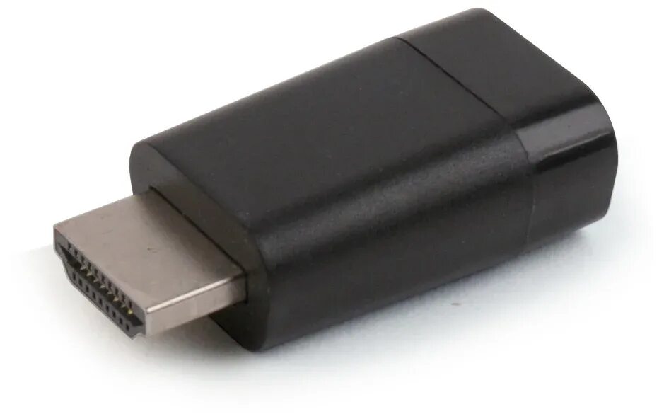 Cablexpert vga. Adapter gembird &quot;a-hdmi-vga-001&quot;, hdmi to vga male-female. cablexpert a-hdmi-vga-001. переходник hdmi - vga cablexpert a-hdmi-vga-04. переходник hdmi - vga 19m/15f cablexpert.