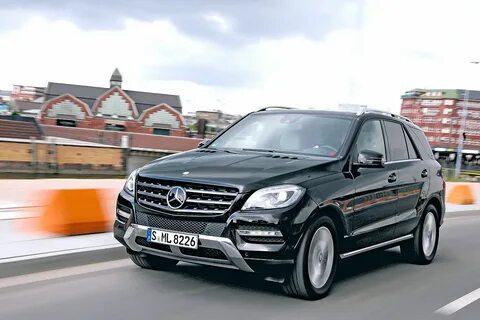 Bluetec 4matic