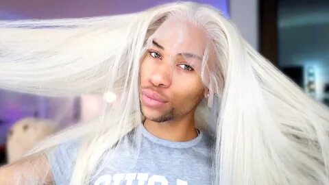 White platinum