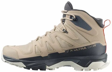Salomon ultra 4 mid