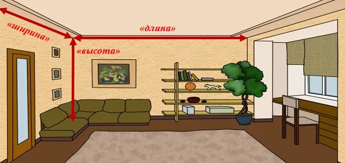 Комната параллелепипед. Комната в виде параллелепипеда. комната прямоугольный параллелепипед. комната в виде прямоугольного параллелепипеда.