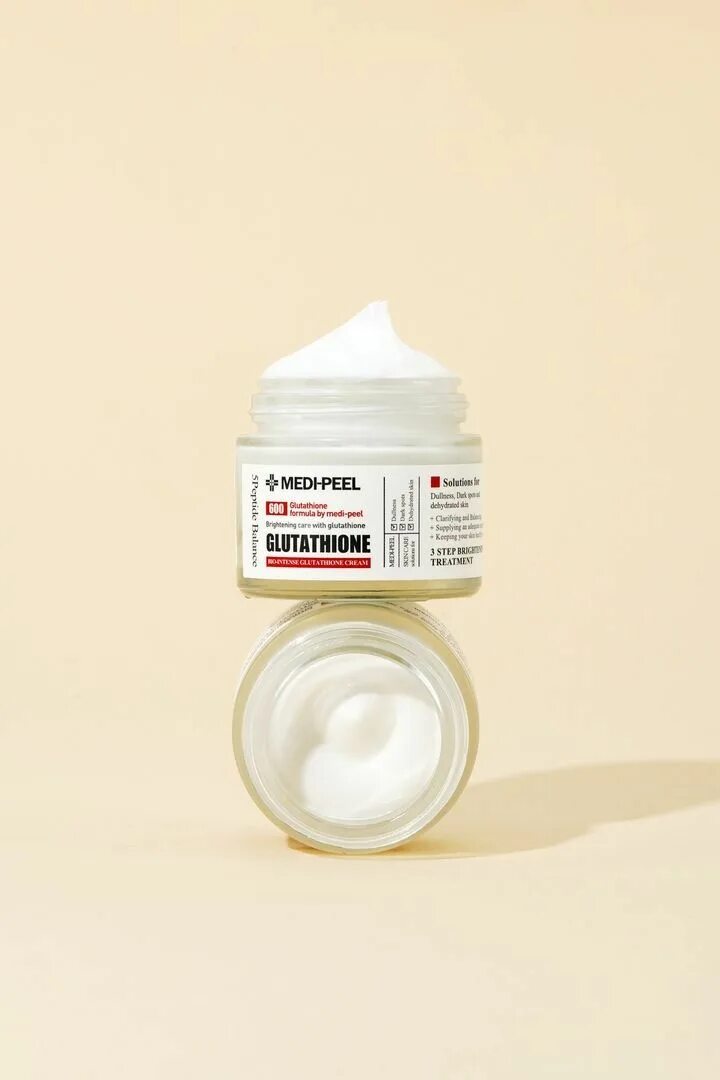Крем с глутатионом. Осветляющий крем с глутатионом medi-peel, 50мл. glutathione medi peel крем. крем для лица bio-intense glutathione white cream 50g ( medi-peel). осветляющий крем с глутатионом bio intense glutathione white cream 50 мл..
