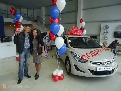 Hyundai kz