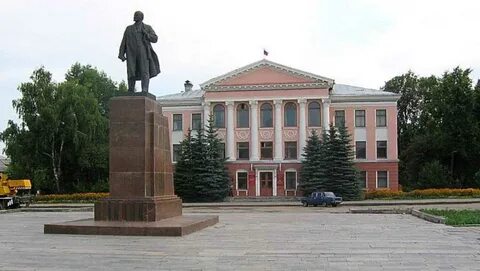 Брянск дятьково