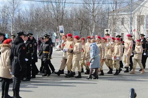 Оленегорск 2