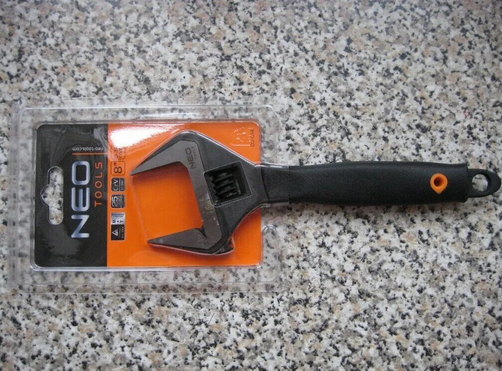 03-015 ключ разводной 150мм neo. разводной ключ neo tools 200 мм 0-38 мм 03-014. ключ разводной berger bg1168. Neo ключ разводной tools 200. ключи нео.