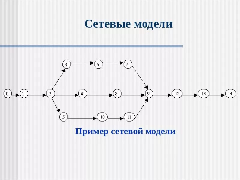 Использование сетевых моделей. Сетевая модель пример. Графическое изображение сетевой модели. Примеры сетевойммодели. Сетевое моделирование пример.