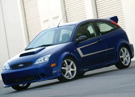 Focus s