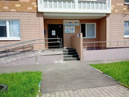 Мособлеирц долгопрудный ракетостроителей 7