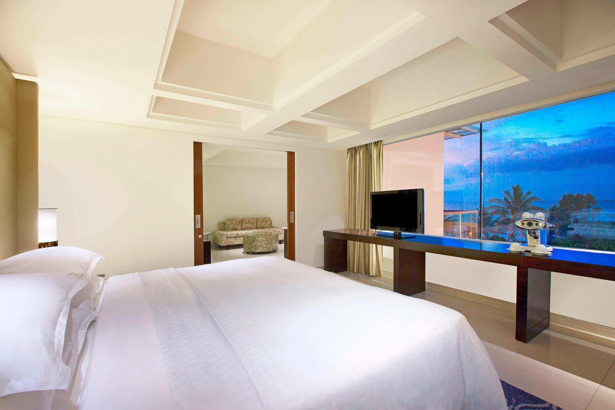 Pullman ocean view 5