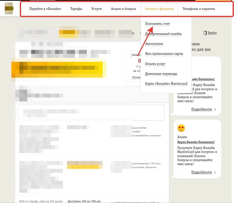 Оплата интернета билайн через интернет. Билайн личный кабинет. Карта ВЫМПЕЛКОМ оплата. Карта пополнения баланса Билайн. Счет на оплату Билайн.