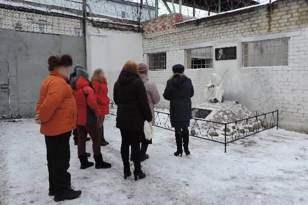 Сизо 2 ярославская область - найдено 87 картинок