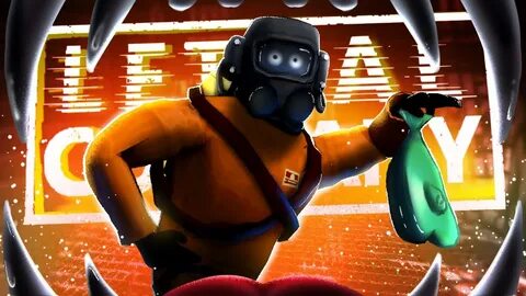 Host lethal company