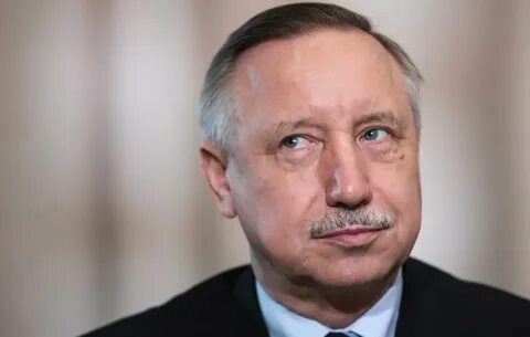 Кто победил в выборах губернатора санкт петербурга