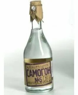 Самогон в лифте
