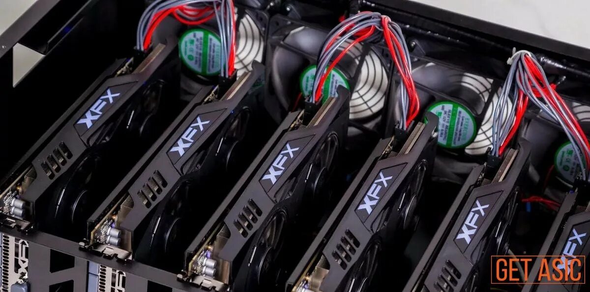 Mining 2017