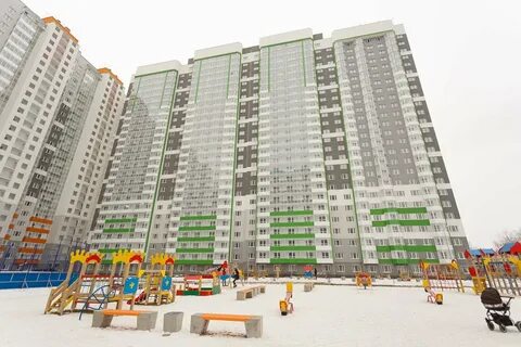Рассветная 6 2 екатеринбург