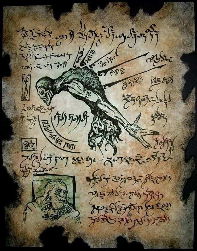 Унциал. Темная латынь. Некрономикон древние. Медицинские надоколки на латыни. Темная латынь.