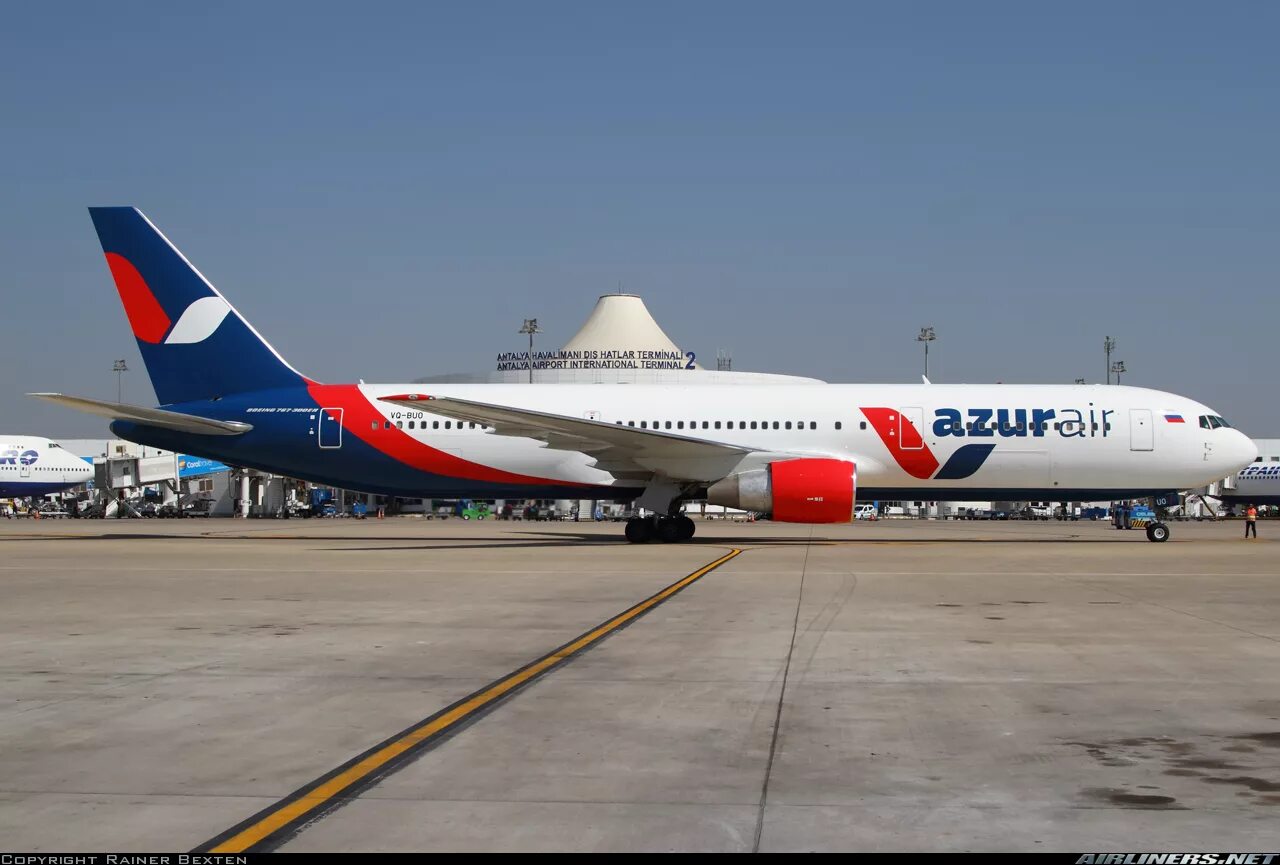 Боинг 767 300 Азур. Самолёт Boeing 767 300 Azur Air. 767-300er Azur Air. Boeing 767 Азур. Boeing 767 azur air