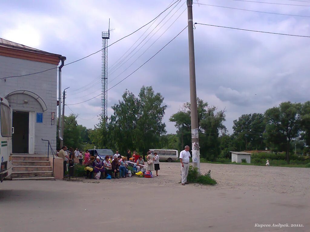 Погода в колпне на неделю орловская область