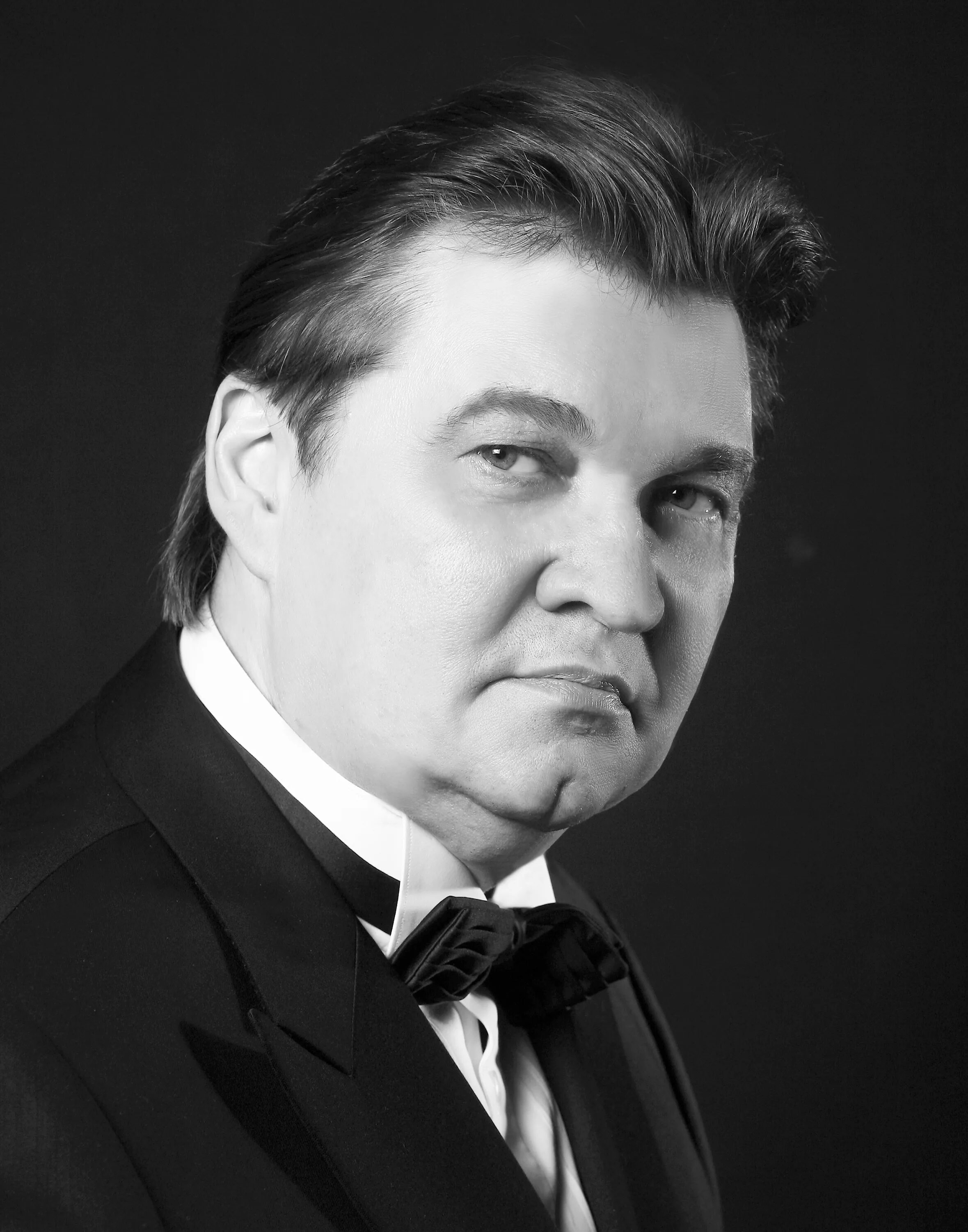 Конкуров оперный певец. Конкуров оперный певец