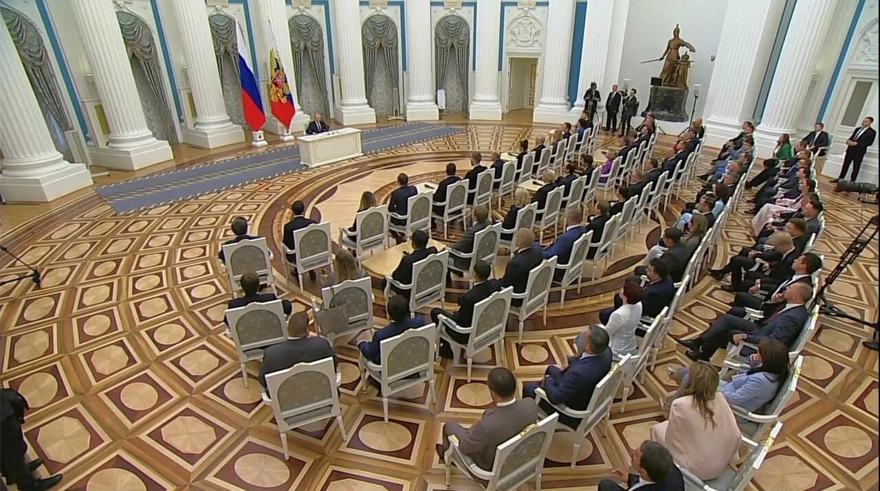 Программа школа губернатора. Встреча президентов. высшая школа государственного управления ранхигс.
