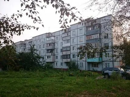 Рабочий поселок измайлово 1