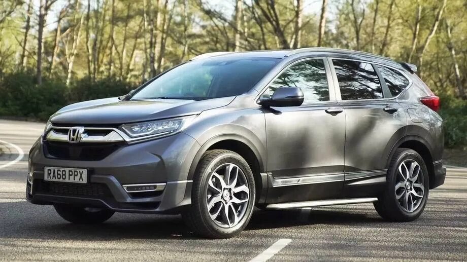 Купить хонду санкт. СРВ 2021 новая Хонда. Новая Honda CR-V 2020. Хонда СРВ 2020. Новая Хонда СРВ 2020.