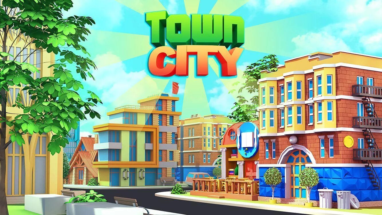 What your city town or village is. Таун Сити игра. Игра в города. Игра Village City. Игра мой город.