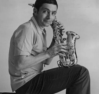 Art pepper
