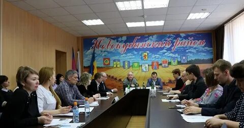 Общества краснодара