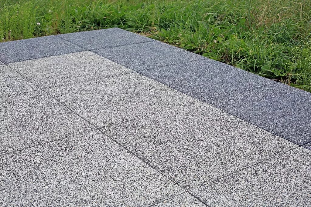 брусчатка тротуарная крупноформатная. брусчатка гранитная 160х150.