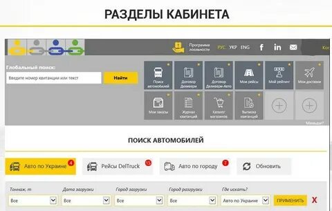 Не работает ати