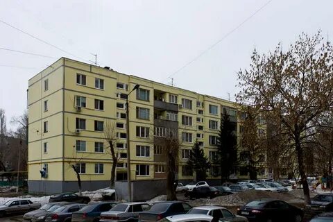 Ул дзержинского 46