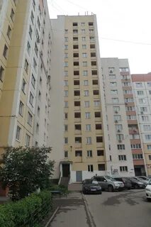 Стахановская 14