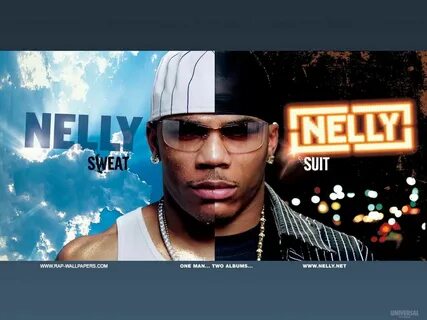 Nelly just a dream