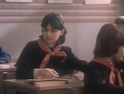 Гостья из будущего 1984