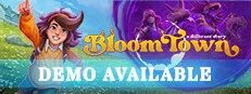 Bloomtown a different stor. Bloomtown a different stor