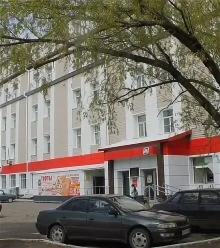 Жд Логист, железнодорожные грузоперевозки, ул. 10 лет Октября, 105, Омск - Яндек