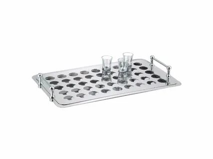 System tray