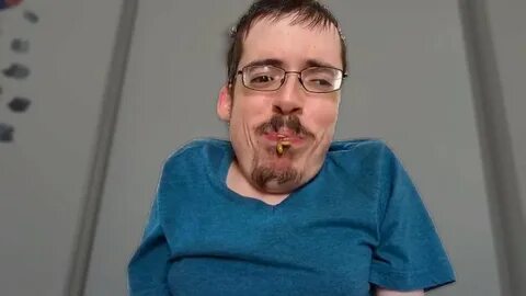 Ricky berwick