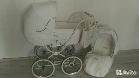 Авито старый оскол коляски