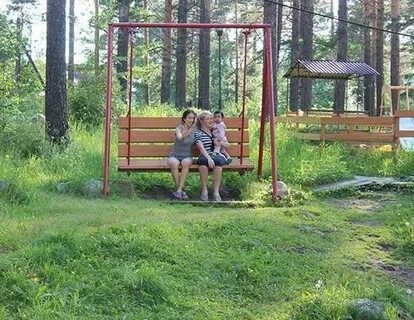 Аршанский бор