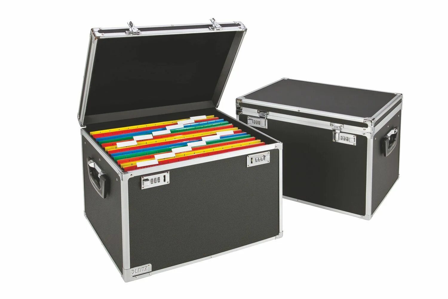 Filing capacity