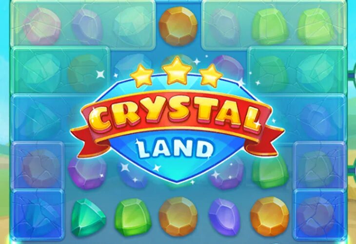 Игровые автоматы casssino ru. Crystal Land. Кристаллики автоматы. Автомат с кристаллами. Кристалл ленд оф Парадиз.