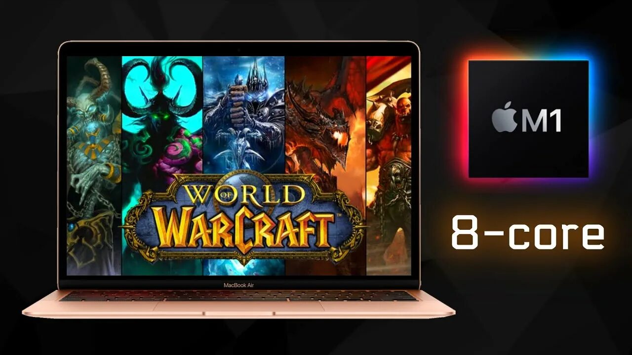 Warcraft mac os. Warcraft mac os