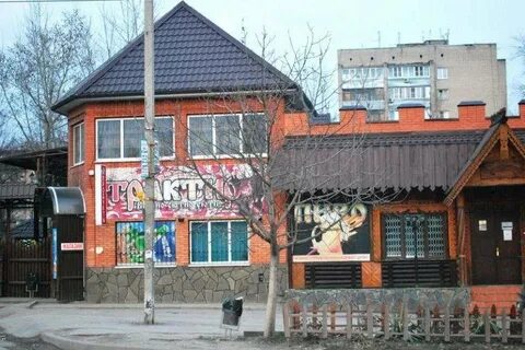 Стрелецкий пер