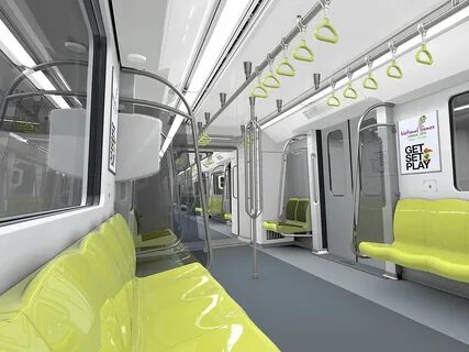 Working train