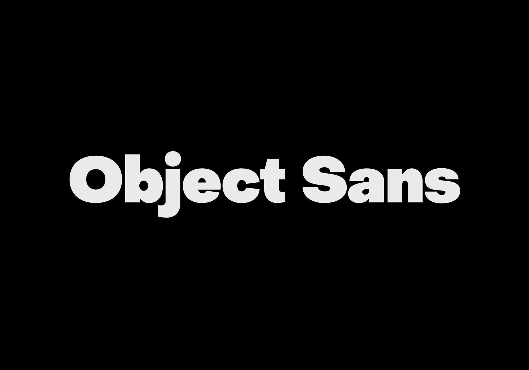 Шрифт sans. Object Sans. Object Sans font. Object Sans typeface. ПП Sans шрифт.