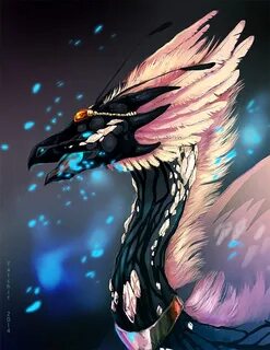 Dragon bird